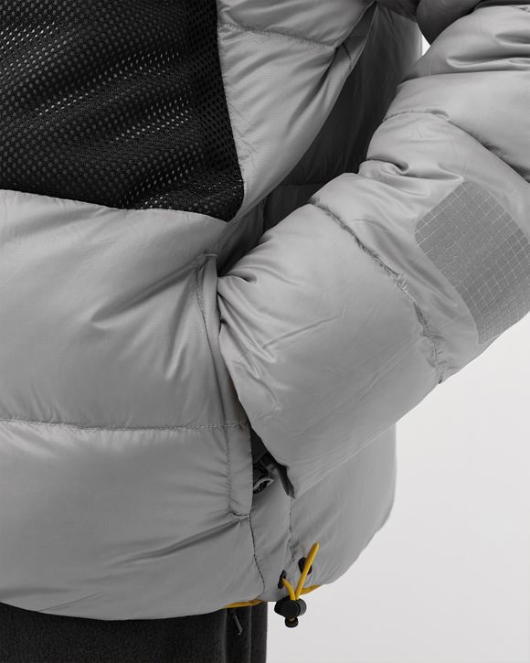 ARC REVERSIBLE JACKET