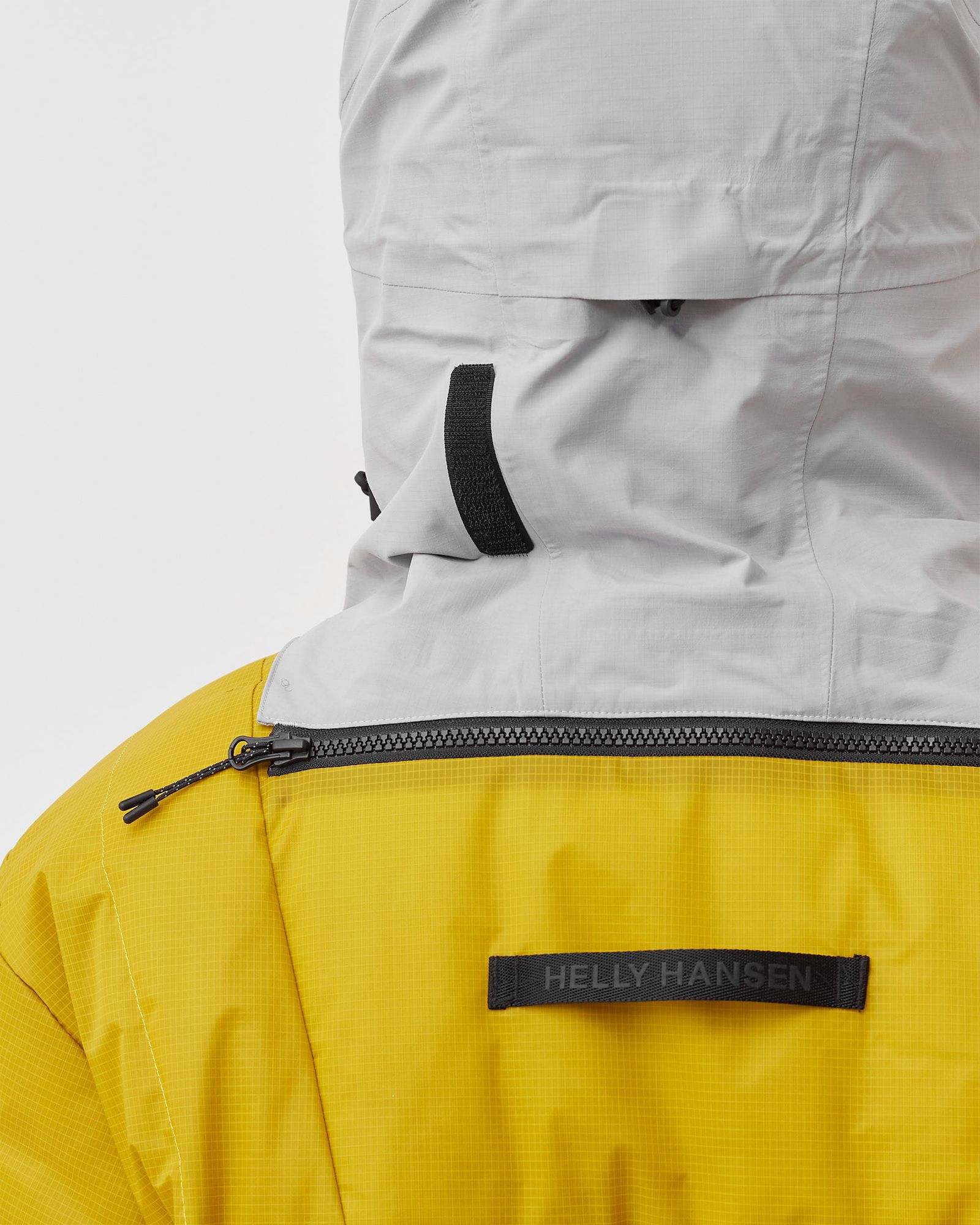 ARC REVERSIBLE JACKET