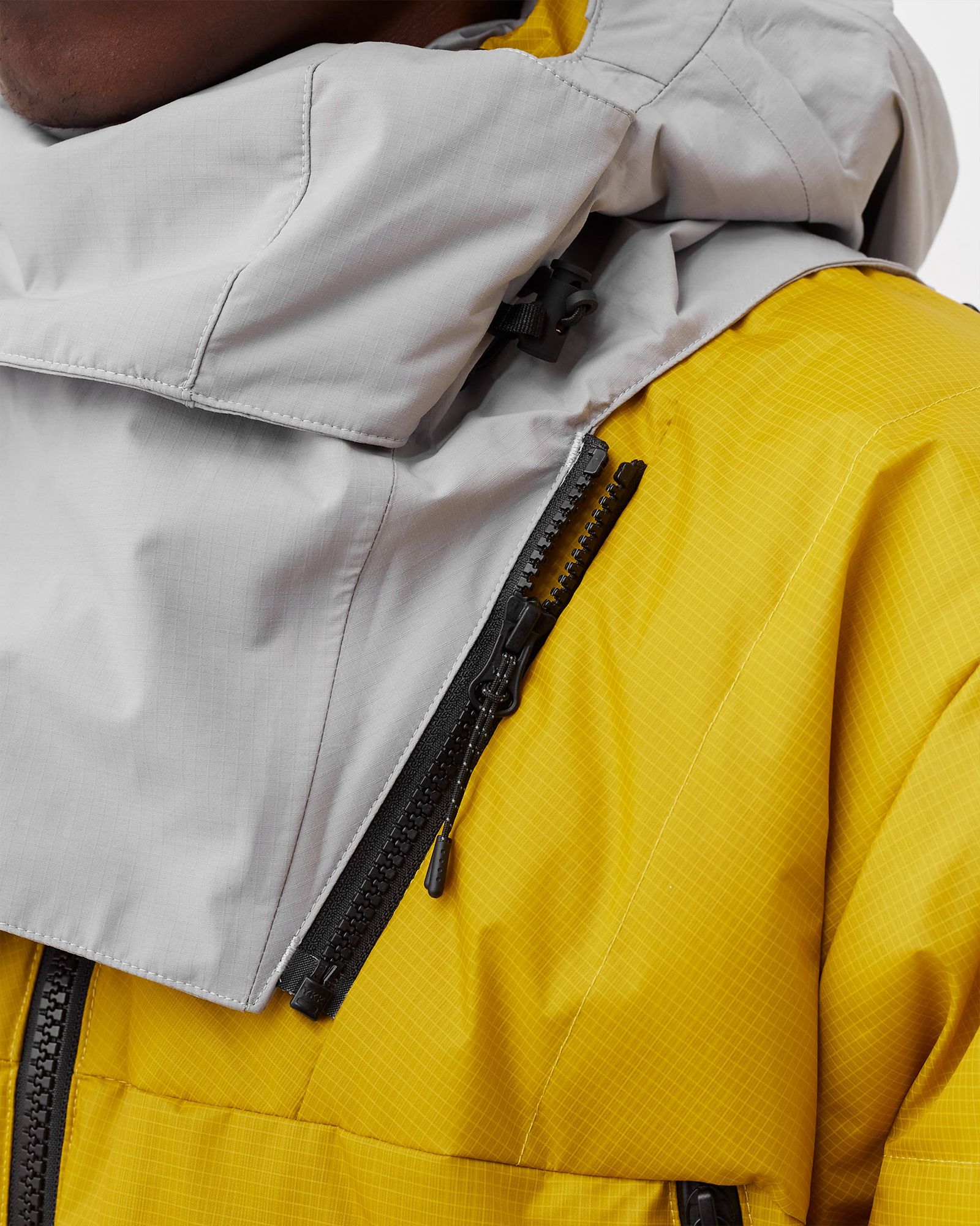 ARC REVERSIBLE JACKET