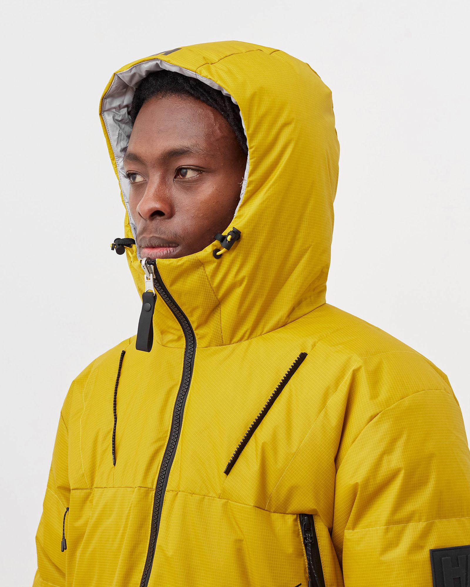 ARC REVERSIBLE JACKET