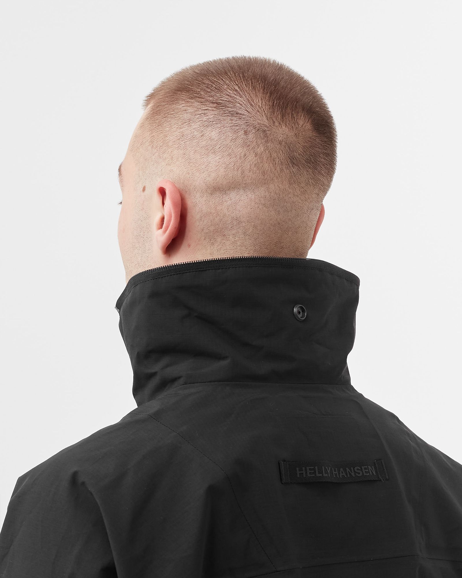 ARC STORM JACKET