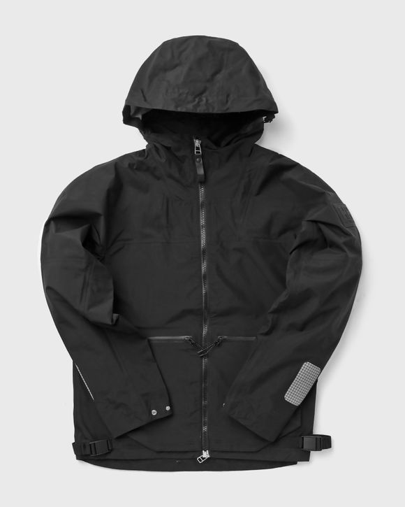 HH-118389225 (Helly Hansen) ARC STORM JACKET Black | BSTN Store