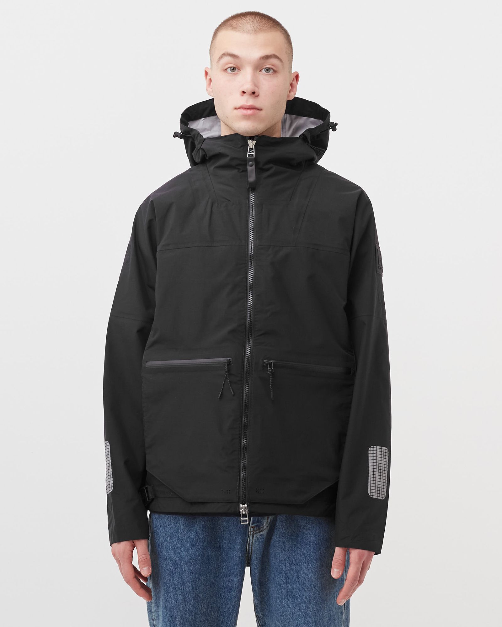 ARC STORM JACKET