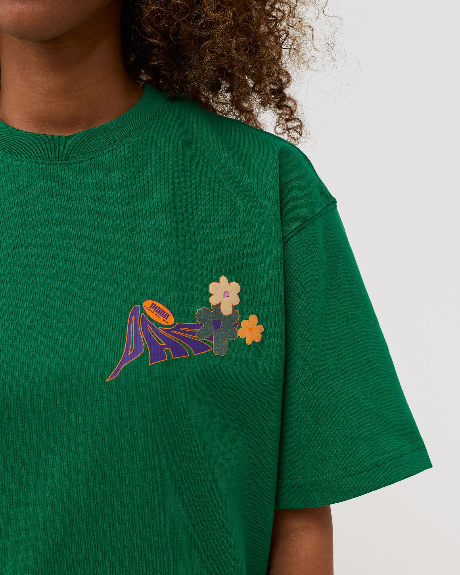 PUMA x P.A.M. Graphic Tee