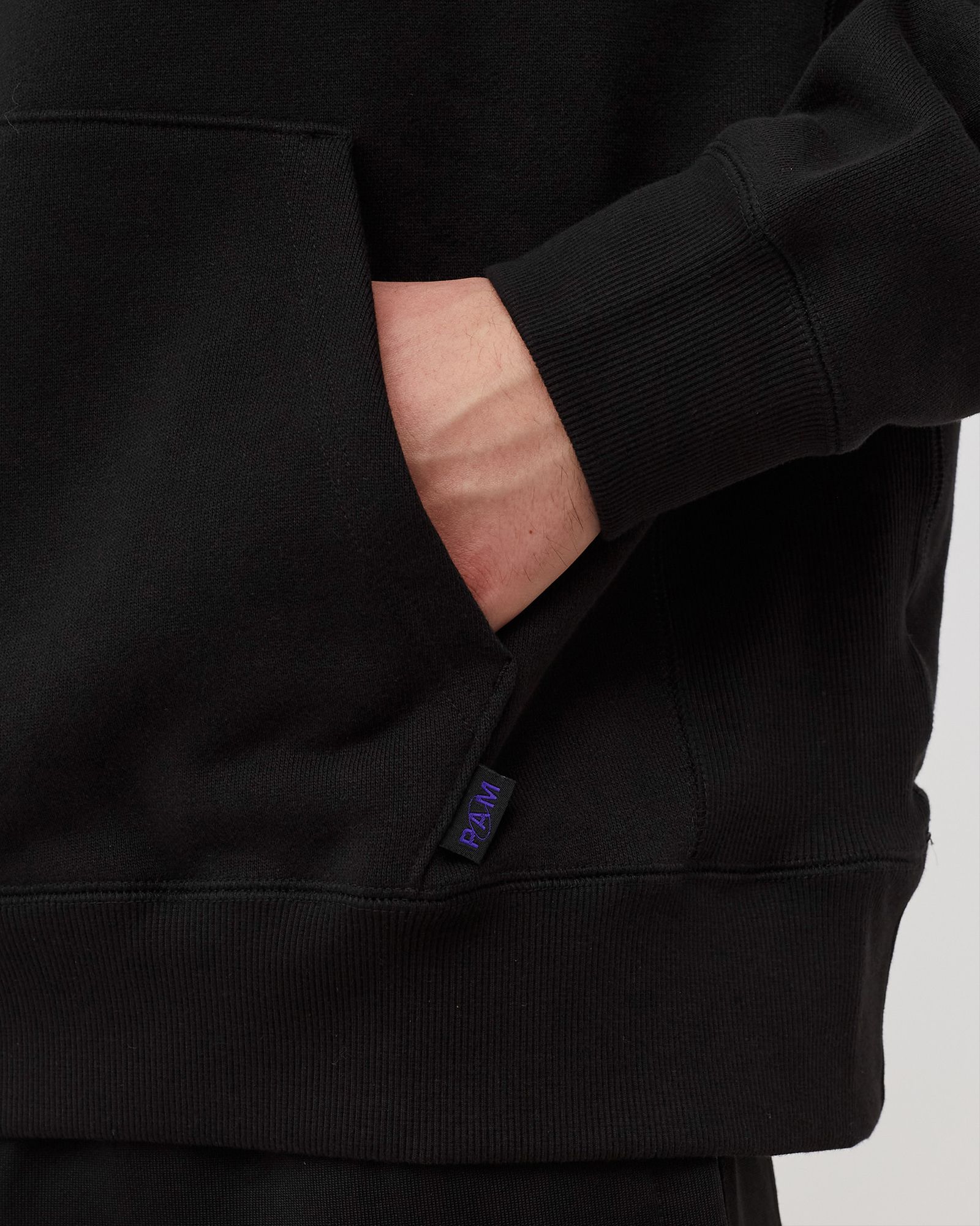 PUMA x P.A.M. Hoodie