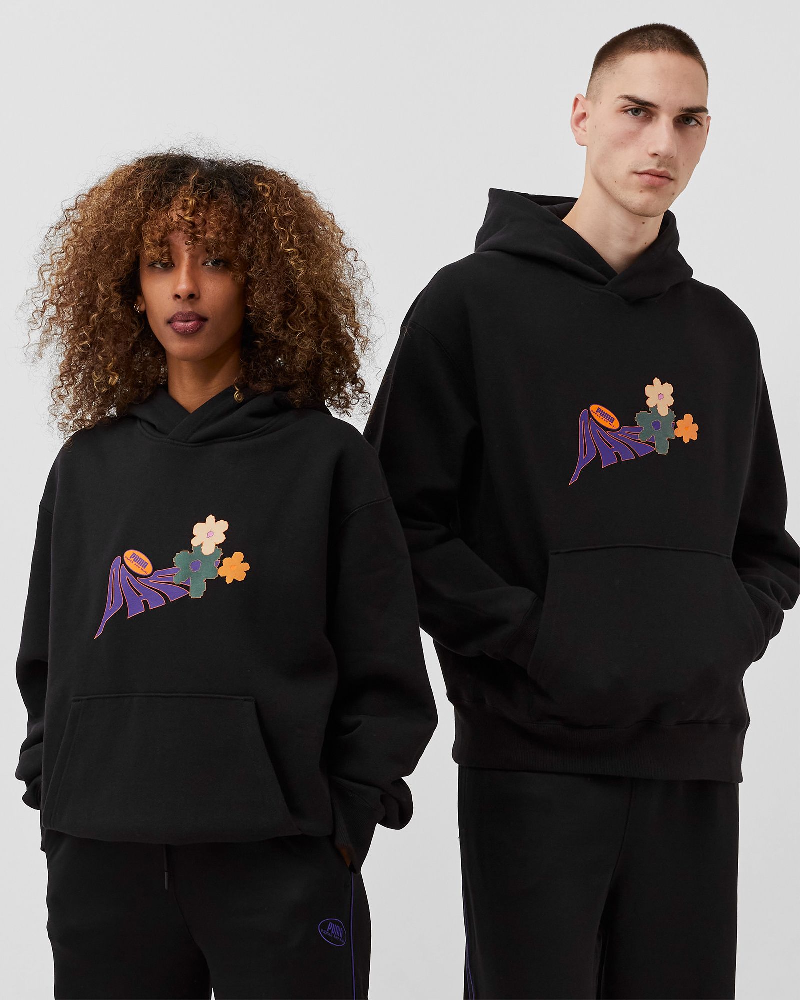 PUMA x P.A.M. Hoodie