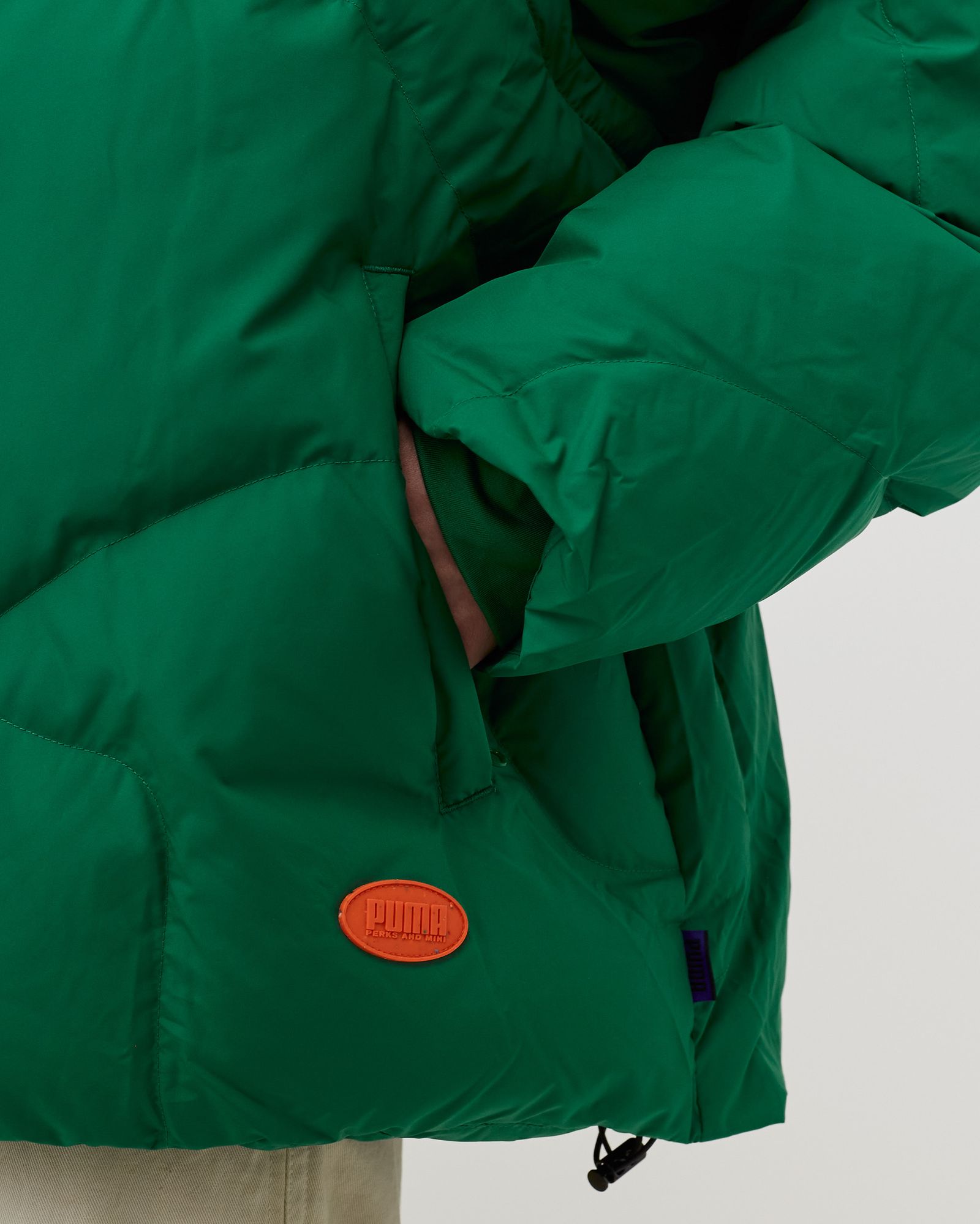 PUMA x P.A.M. Puffer Jacket