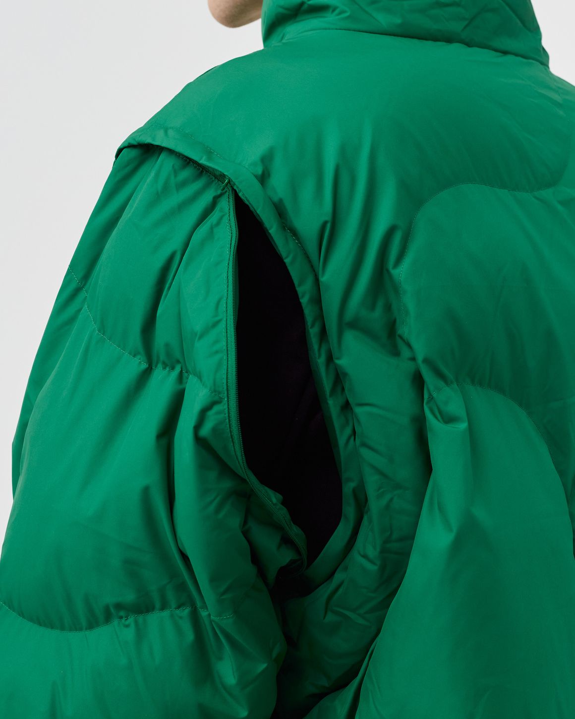 PUMA X P.A.M. PERKS AND MINI PUMA x P.A.M. Puffer Jacket