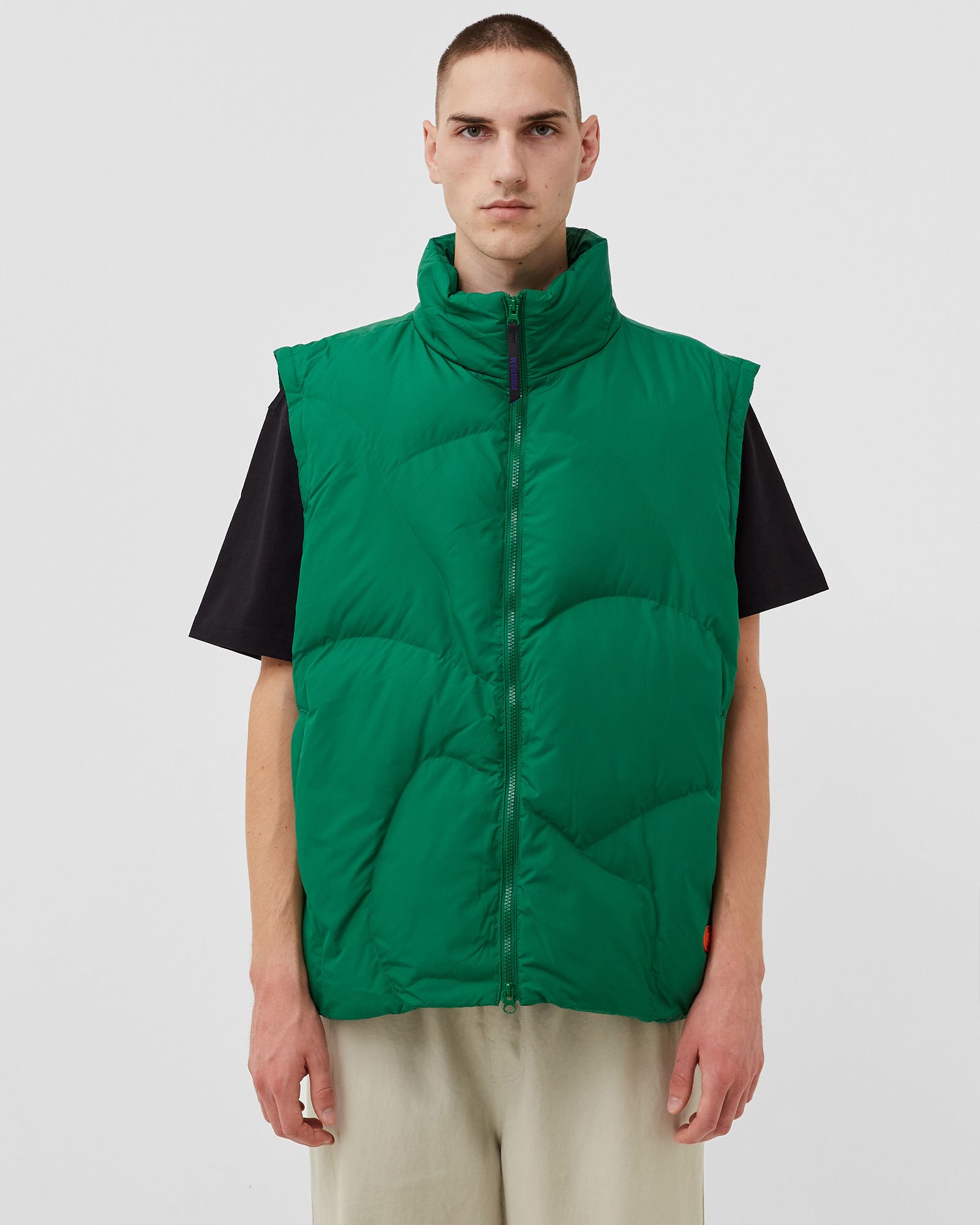 PUMA x P.A.M. Puffer Jacket