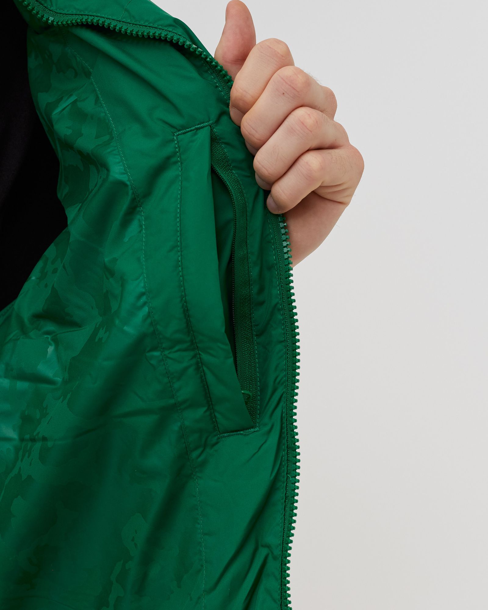 PUMA x P.A.M. Puffer Jacket