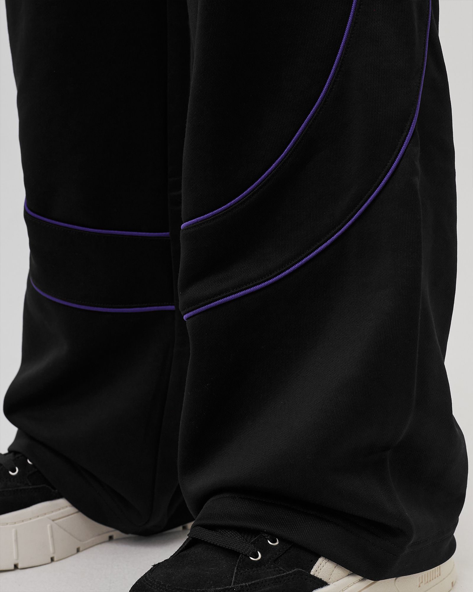 PUMA x P.A.M. W Wide Leg Pants