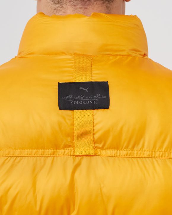 PUMA x AC MILAN Puffer Jacket