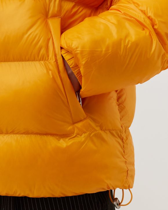 PUMA x AC MILAN Puffer Jacket