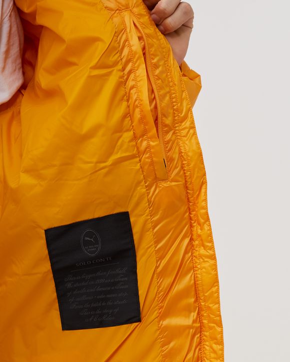 PUMA x AC MILAN Puffer Jacket