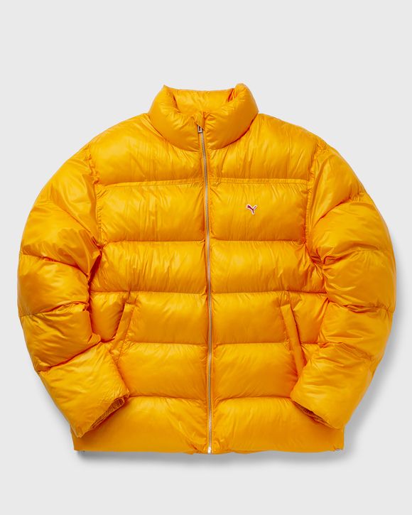 PUMA AC MILAN Puffer Jacket | BSTN Store