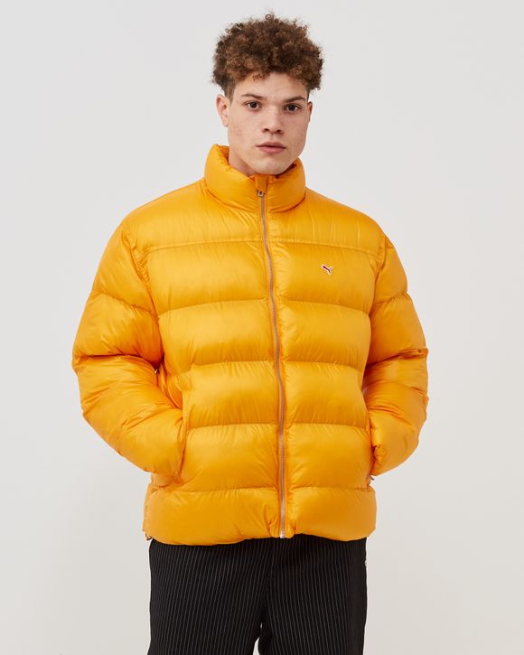 PUMA x AC MILAN Puffer Jacket