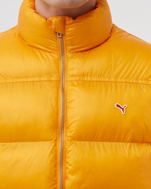 PUMA x AC MILAN Puffer Jacket