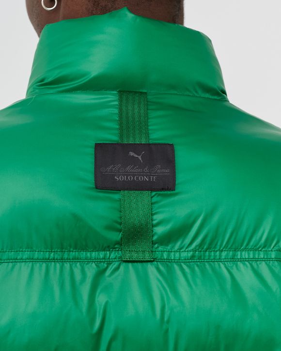 PUMA x AC MILAN Puffer Jacket