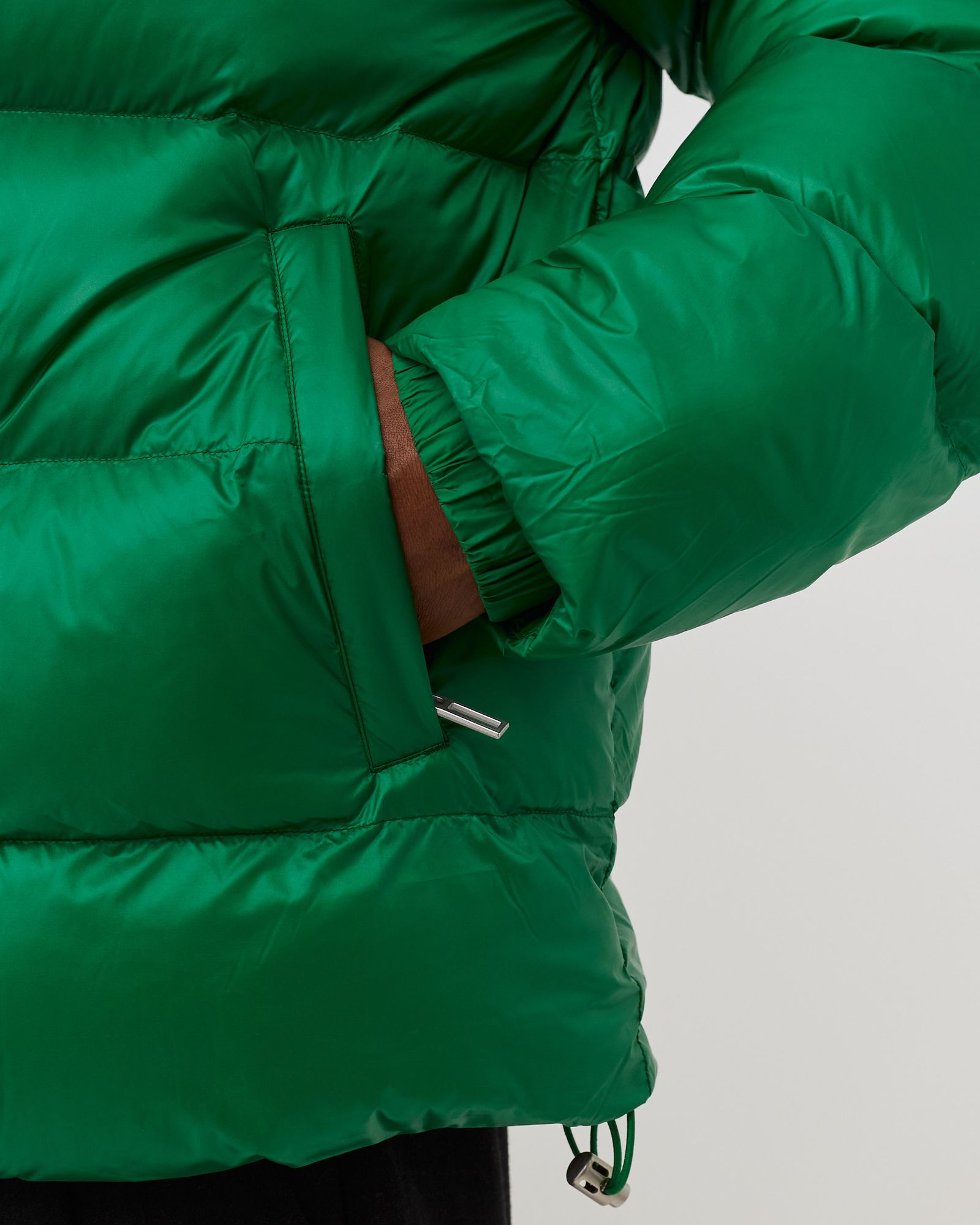 PUMA x AC MILAN Puffer Jacket