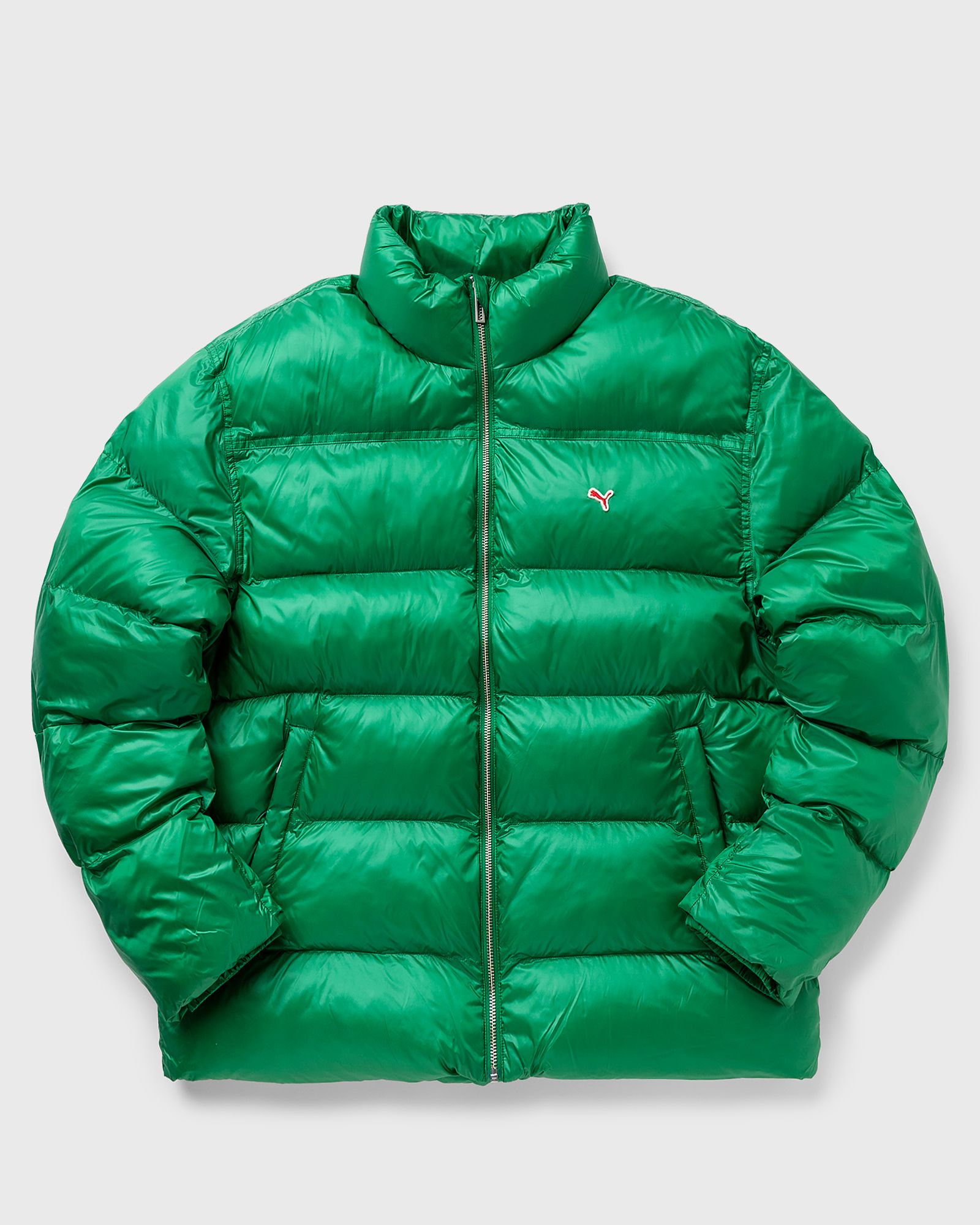 PUMA x AC MILAN Puffer Jacket