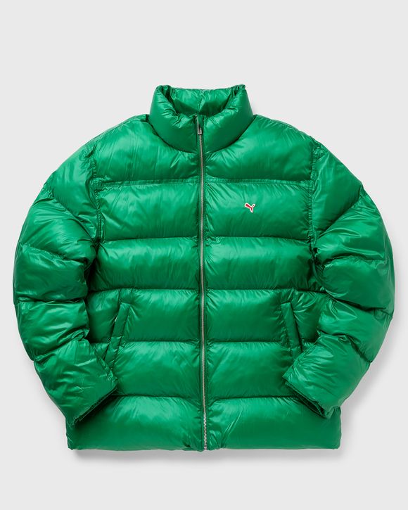 PUMA x AC MILAN Puffer Jacket