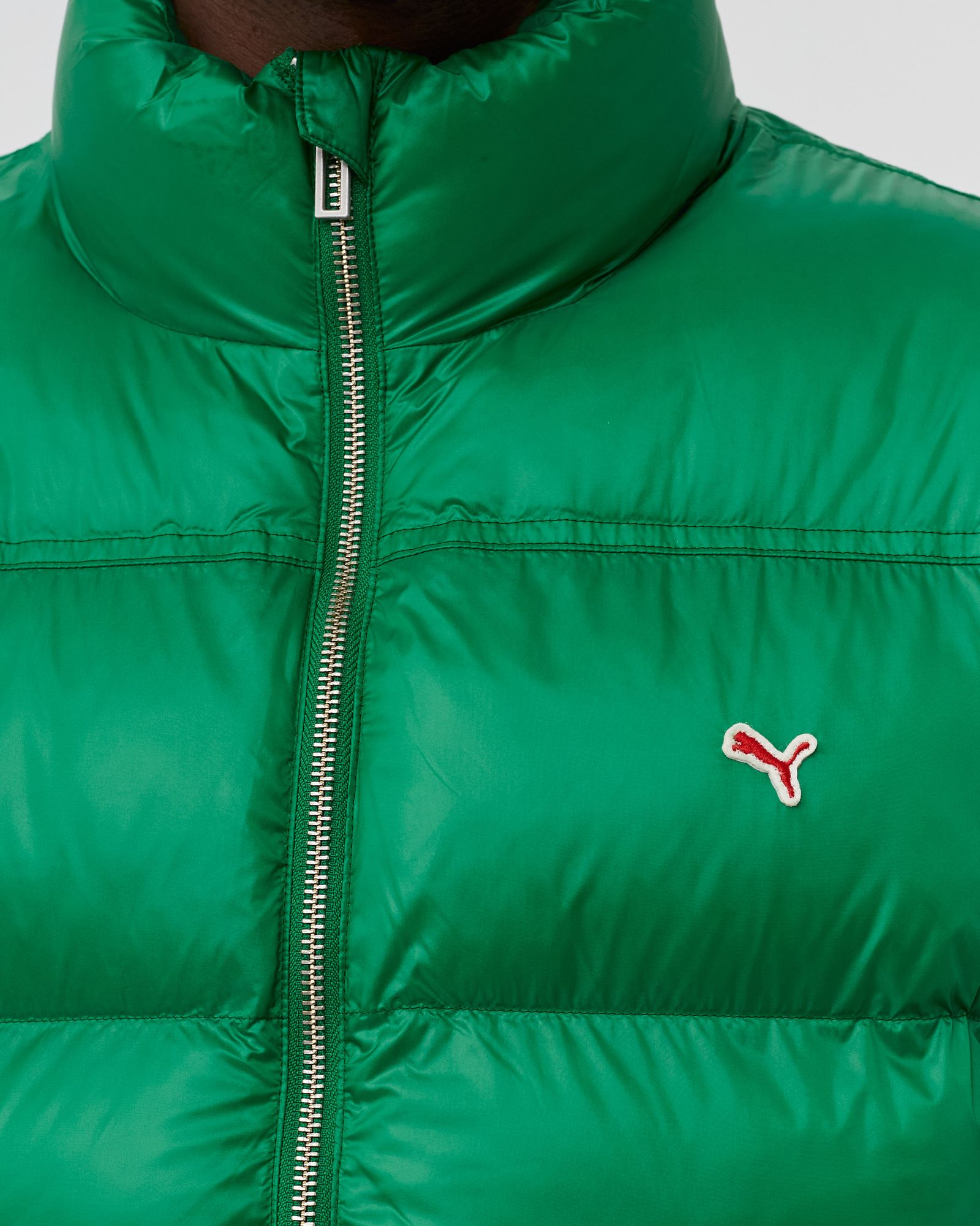 PUMA x AC MILAN Puffer Jacket