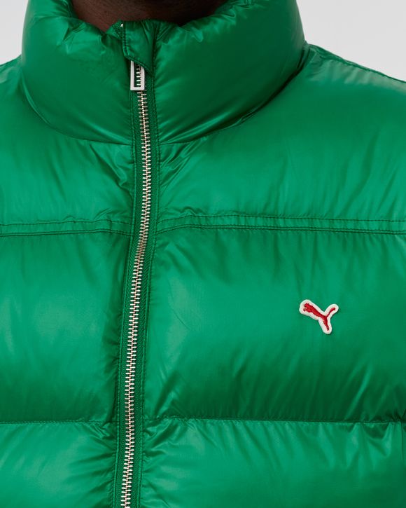 PUMA x AC MILAN Puffer Jacket