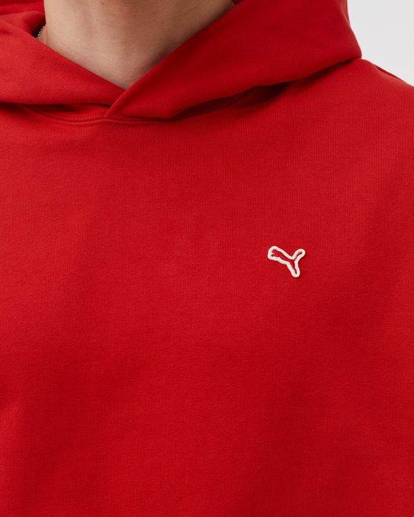 PUMA x AC MILAN Hoodie