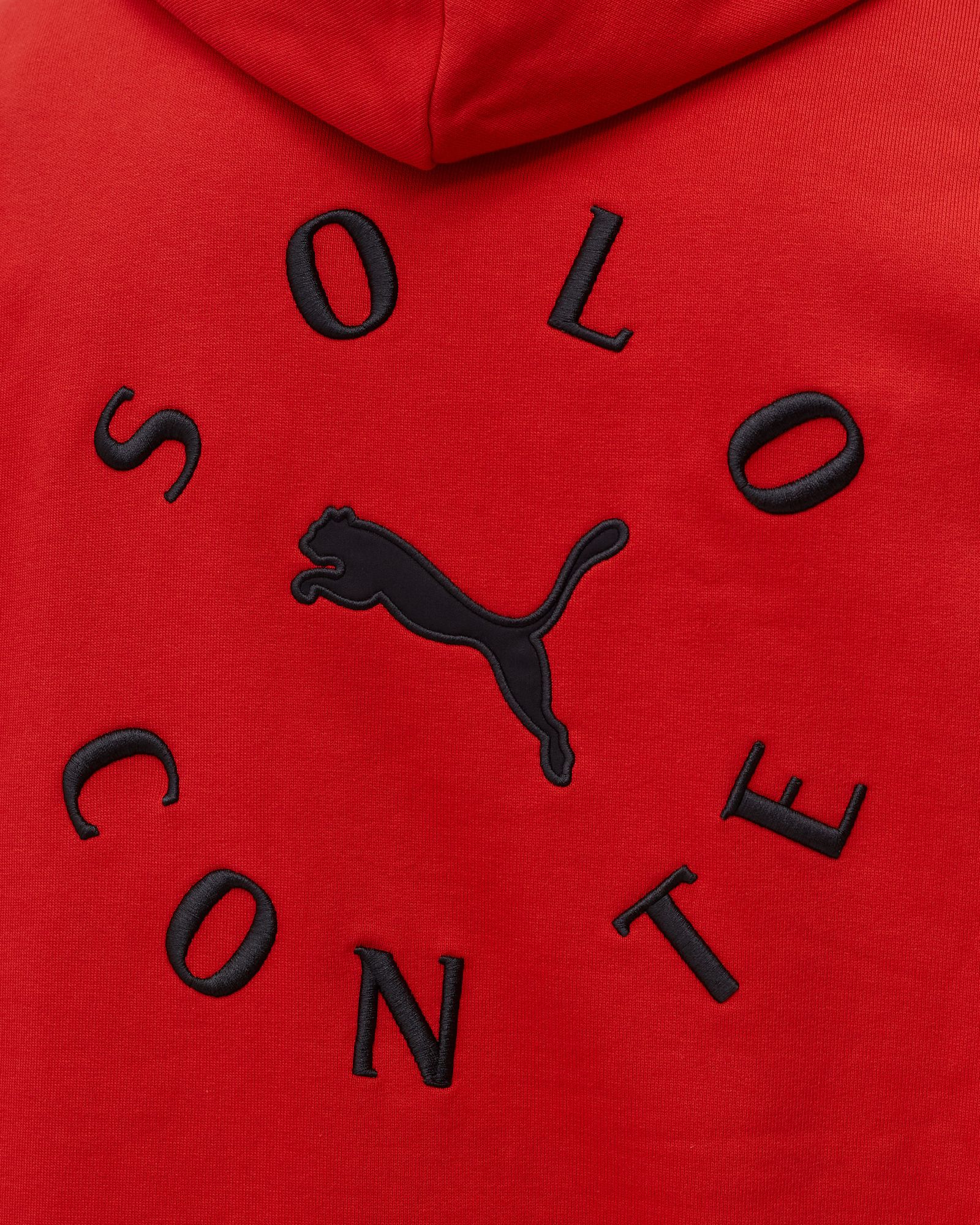 PUMA x AC MILAN Hoodie