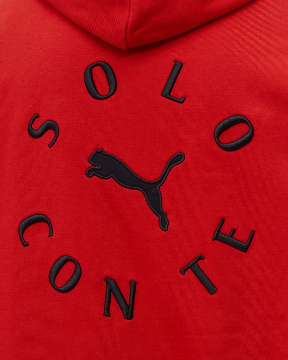 PUMA x AC MILAN Hoodie