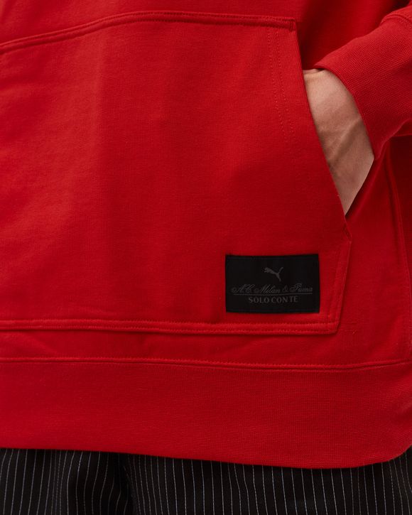 PUMA x AC MILAN Hoodie