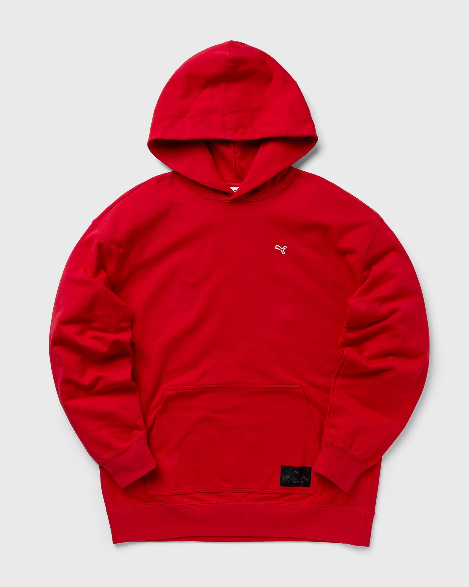 PUMA x AC MILAN Hoodie