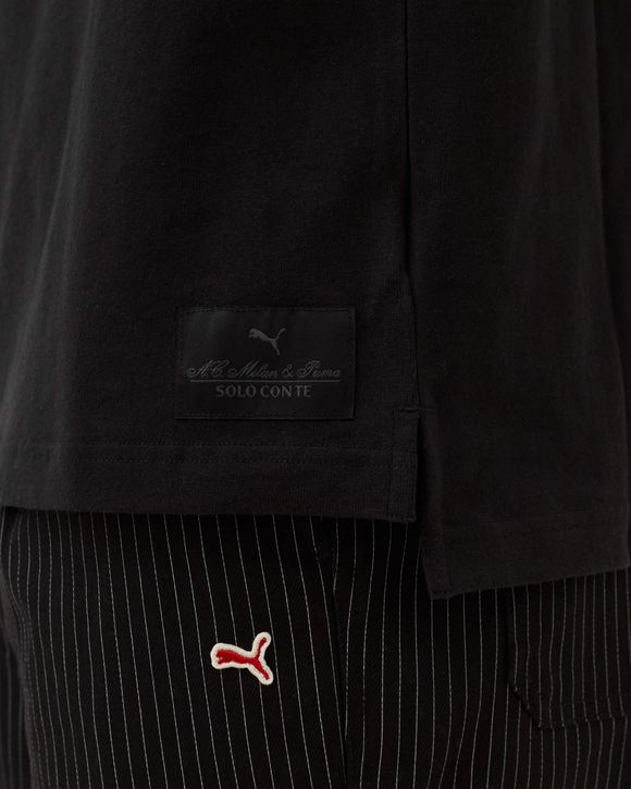 PUMA x AC MILAN Tee