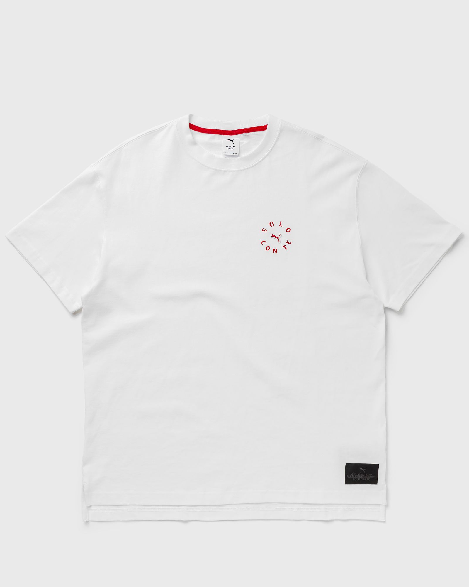 PUMA x AC MILAN Tee
