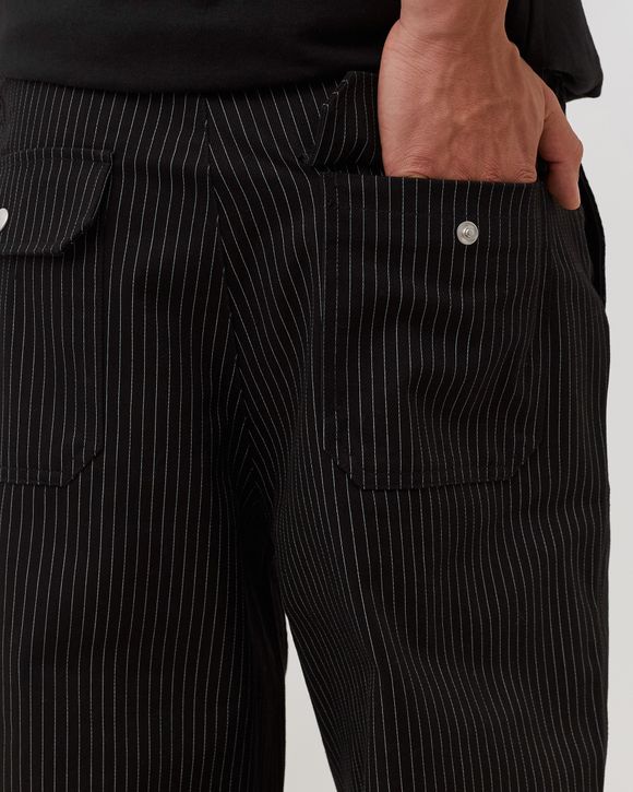 PUMA x AC MILAN Pants