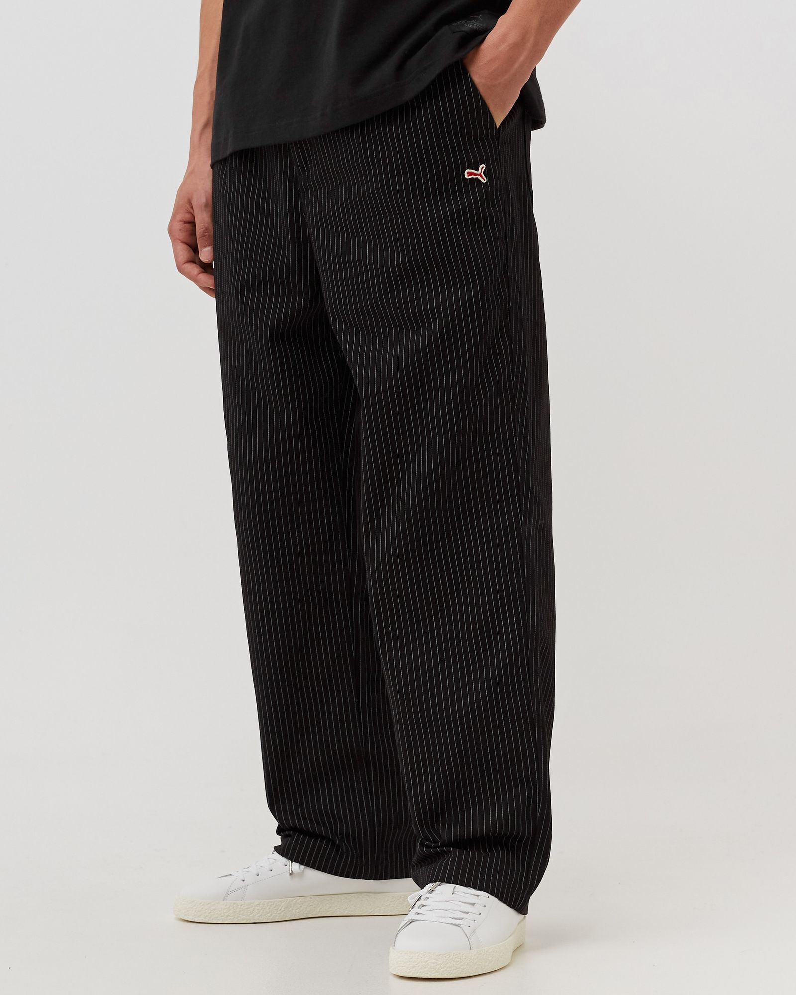 PUMA x AC MILAN Pants