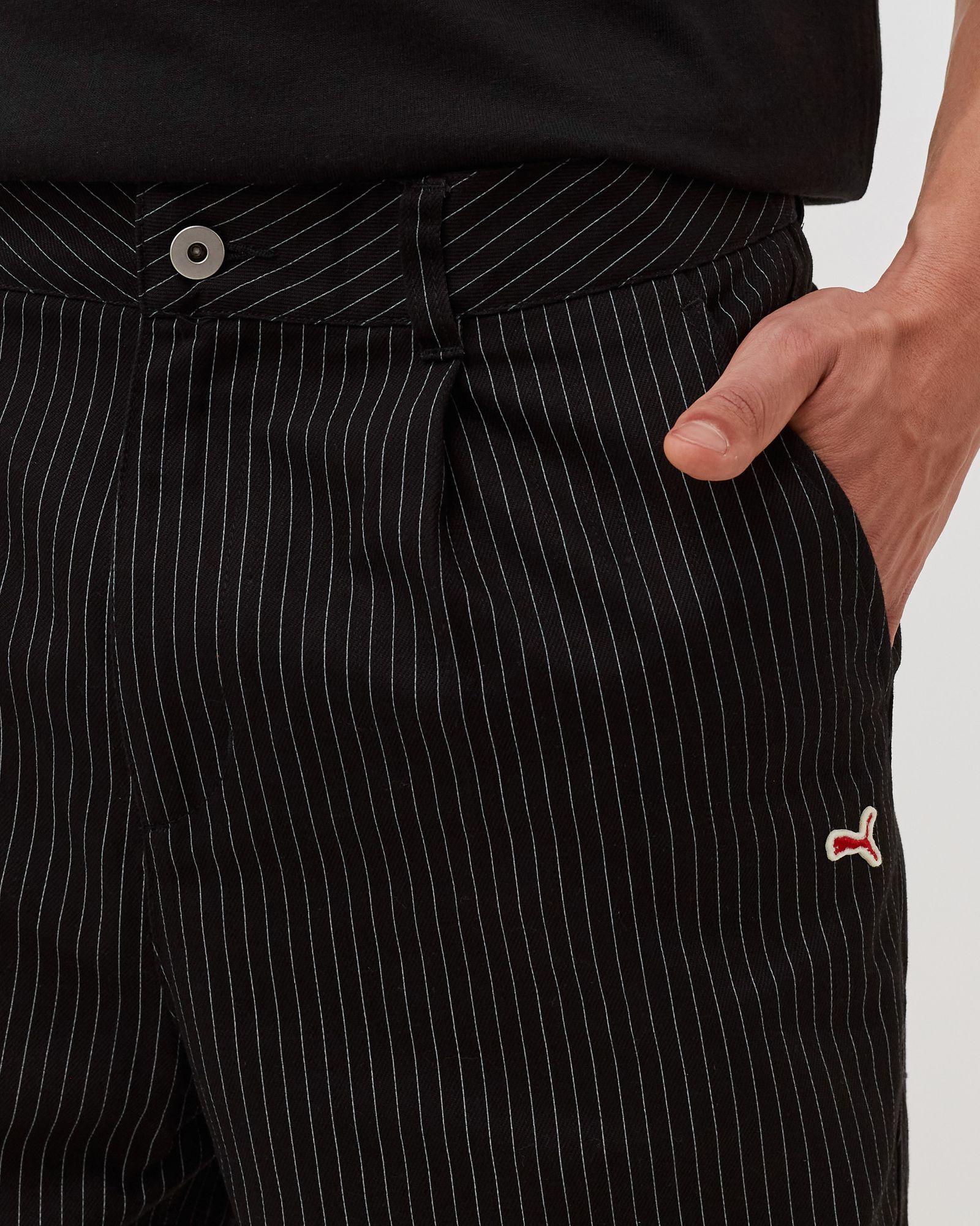 PUMA x AC MILAN Pants