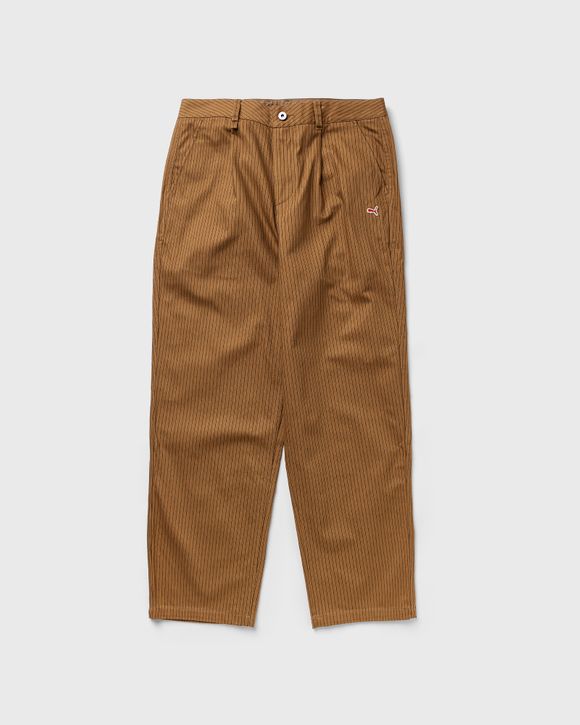 PUMA x AC MILAN Pants