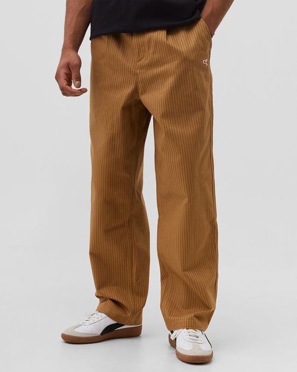 PUMA x AC MILAN Pants