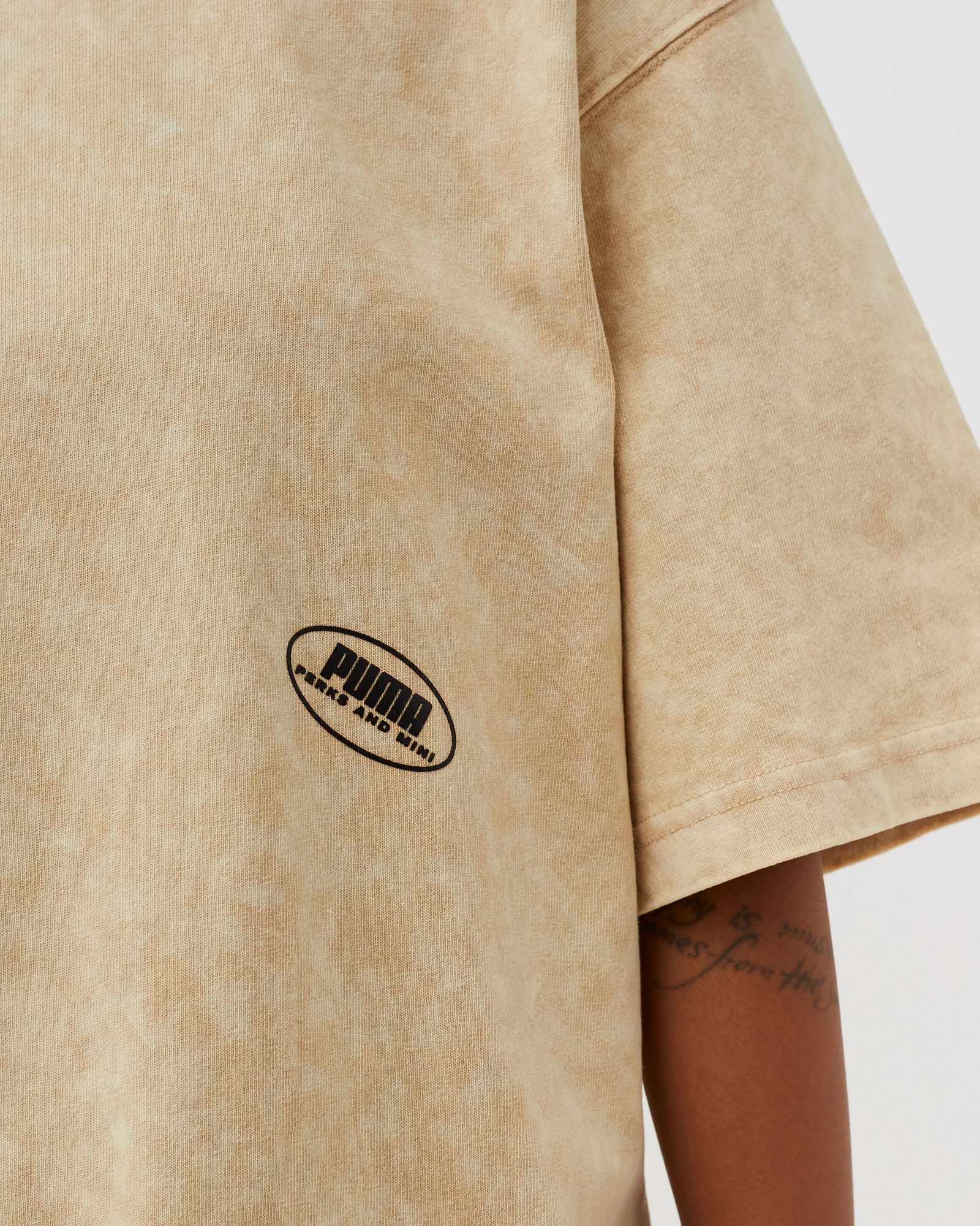 PUMA x P.A.M. AOP Tee