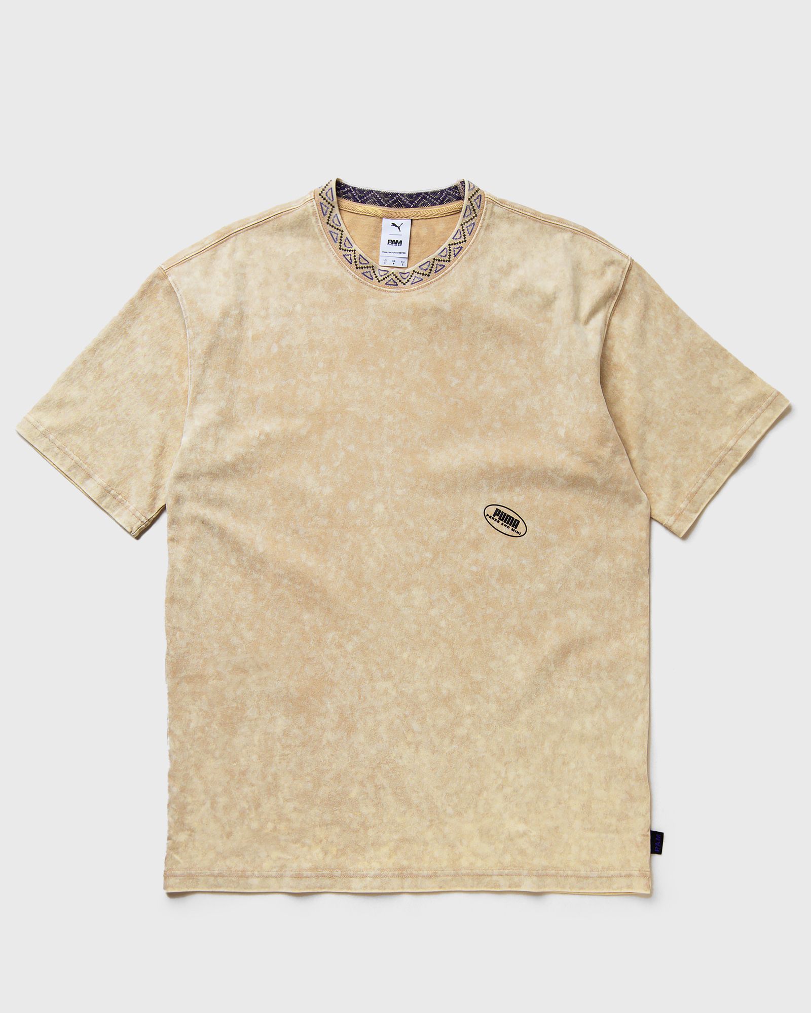 PUMA x P.A.M. AOP Tee