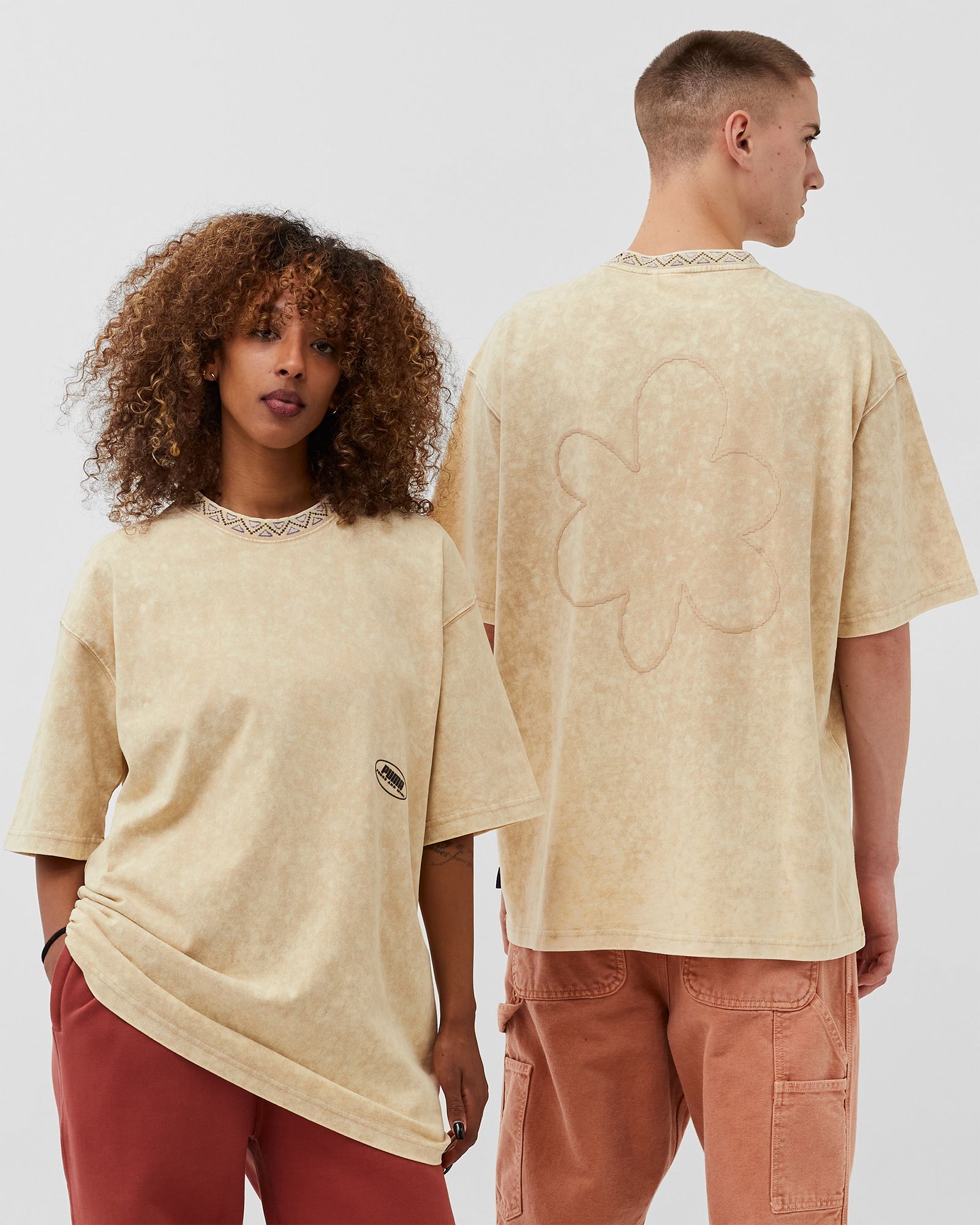 PUMA x P.A.M. AOP Tee