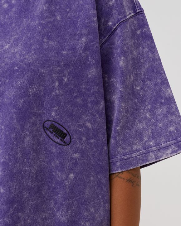 PUMA x P.A.M. AOP Tee