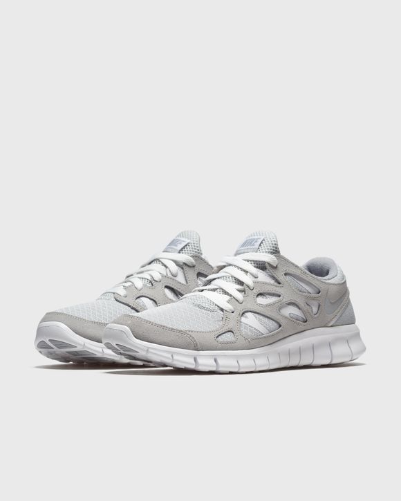 Nike free run 2 hotsell cool grey