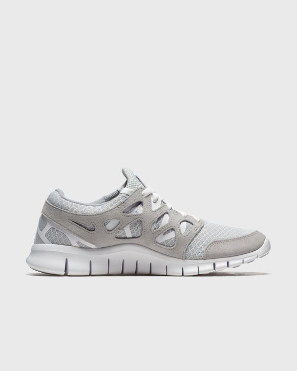 Nike free run 2 sales reflective