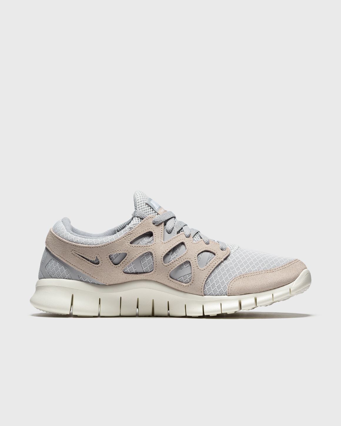 Nike Free Run 2 Grey BSTN Store