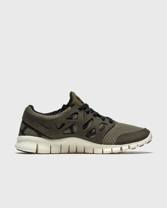 Free run hotsell 2 khaki