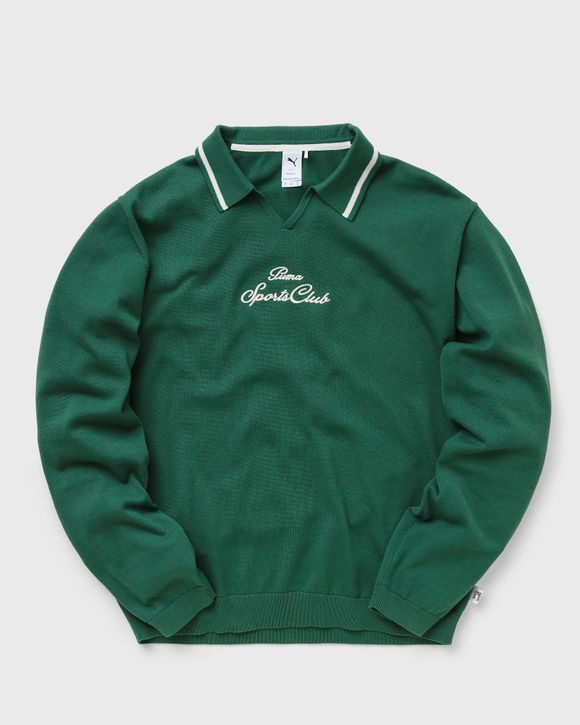 MMQ FAST GREEN Drill Top