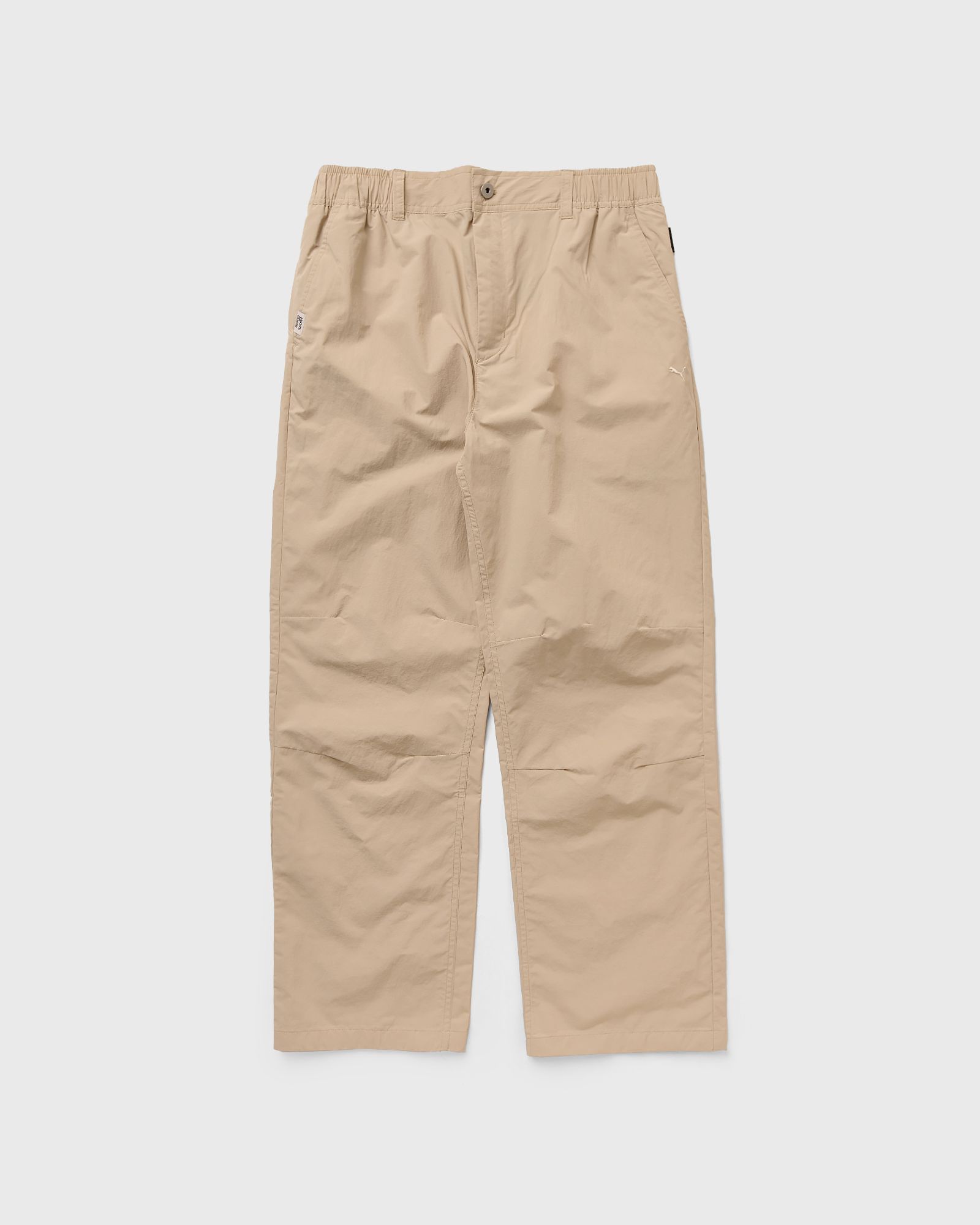 MMQ FAST GREEN Pants