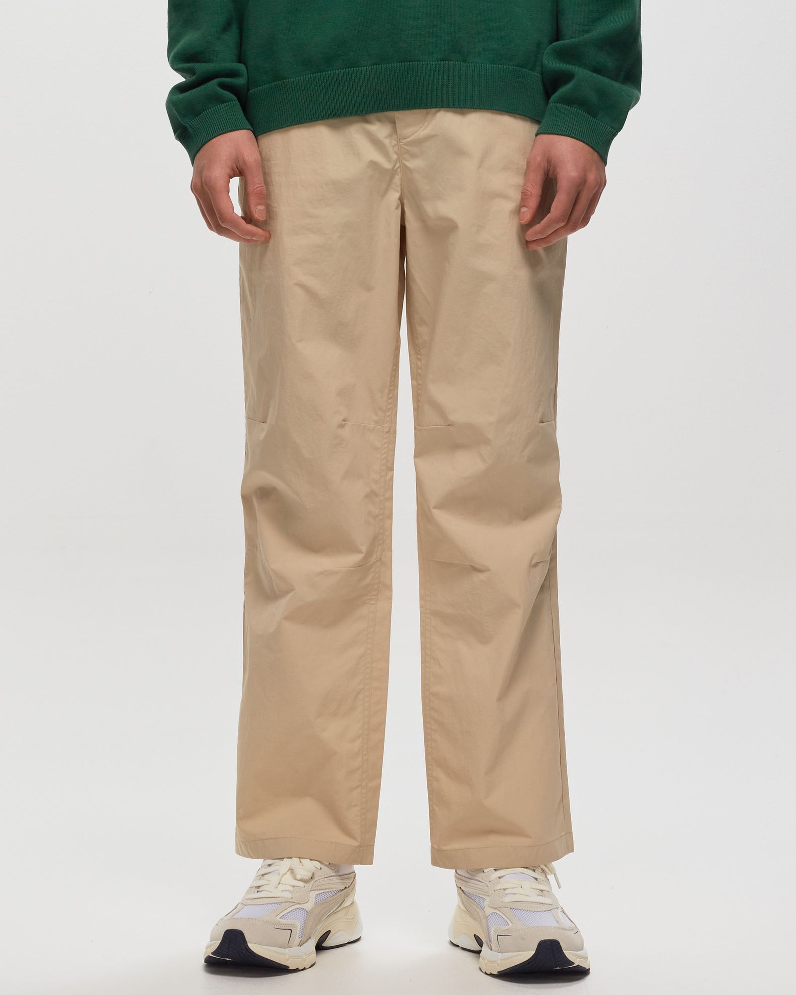 MMQ FAST GREEN Pants